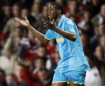 Ο Τουρέ υποβλήθηκε σε επέμβαση στη μέση