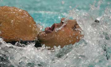 Προκαταρκτική εξέταση για την υπόθεση ντόπινγκ του κολυμβητή