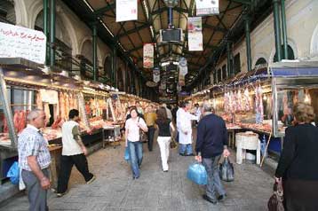 Έργα αναβάθμισης ξεκινούν στη Βαρβάκειο Αγορά