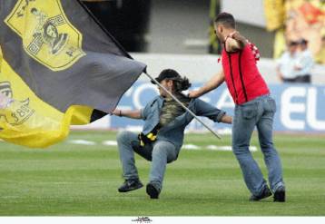 Αυξημένα μέτρα ασφαλείας στο Καυτανζόγλειο, αλλά …δεν φτάνουν