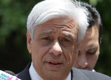 Στη Βουλή το σ/ν για ενσωμάτωση στην ΕΛ.ΑΣ. ειδικών φρουρών και συνοριοφυλάκων