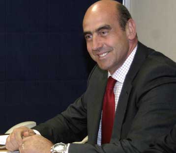 Η κατάθεση τριών προσφορών για ΟΛΘ ξεπερνά κάθε αισιόδοξη πρόβλεψη, λέει ο Γ.Βουλγαράκης