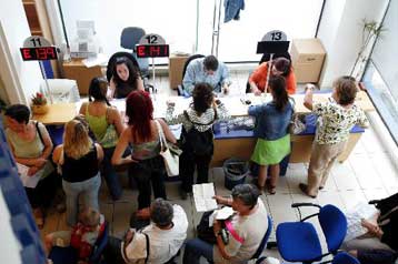 Στήριξη στα αιτήματα των τριτέκνων οικογενειών από τον Συνασπισμό