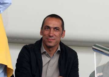 Ανακοινώθηκε ο Δώνης από την ΑΕΚ, παρουσιάζεται την Πέμπτη