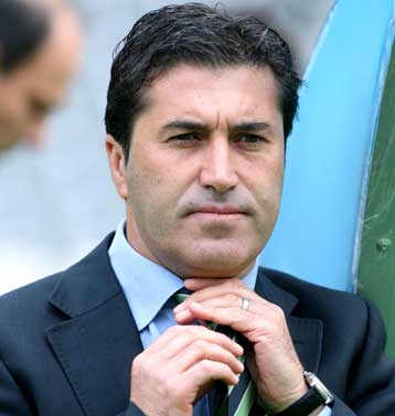 Τέλος ο Πεσέιρο από τον Παναθηναϊκό, ευχαρίστησε και… χαιρέτησε