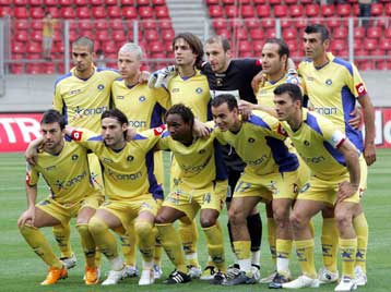 Και επισήμως προπονητής του Αστέρα Τρίπολης ο Καρβαλιάλ