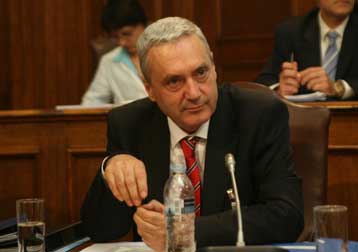 Την επιτυχία των στόχων της Atebank εγγυάται η μέχρι τώρα πορεία της, είπε ο Δ.Μηλιάκος