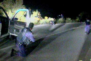 Ποινή κάθειρξης 19,5 ετών στον Ν.Παλαιοκώστα για τα γεγονότα κατά τη σύλληψή του