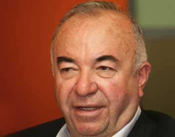 Κατηγορώ του Βλ. Σταθοκωστόπουλου προς τον Θ. Γιαννακόπουλο