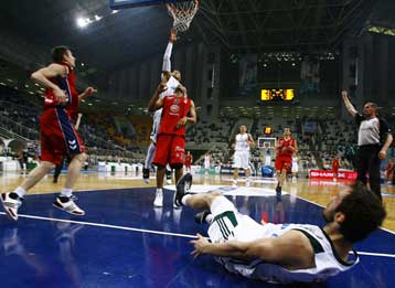 Τα πλέι-οφ τώρα αρχίζουν για τον Πανιώνιο, υποστηρίζει ο Λιανός