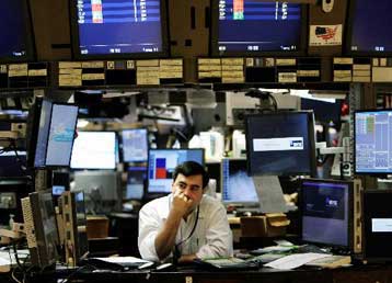 Πτωτικά κινούνται τα ευρωπαϊκά χρηματιστήρια την Πέμπτη