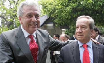 Το «νοικοκύρεμα» του ΕΣΥ στη συνάντηση Καραμανλή με τους αρμόδιους υπουργούς