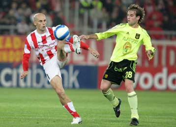 Κοινή ανακοίνωση Ολυμπιακού και Αρη για το Κύπελλο Ελλάδας