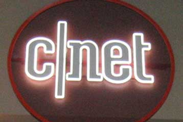 Συμφωνία 1,8 δισ. δολαρίων για την εξαγορά του CNET από το CBS