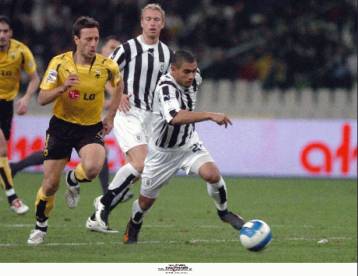 Ο Βραζιλιάνος Μπαϊάνο ήταν ο επόμενος παίκτης που έφυγε από την Τούμπα