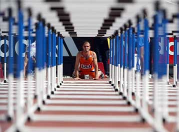 Η αφρόκρεμα του ελληνικού στίβου στα «Παπαφλέσσεια 2008»