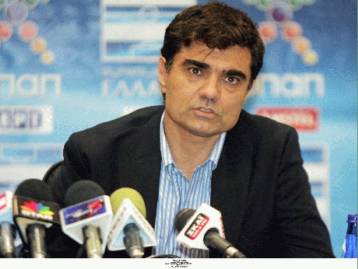 Βελτίωση και όχι κατάργηση των πλέι-οφ προανήγγειλε ο Γ. Βαρδινογιάννης