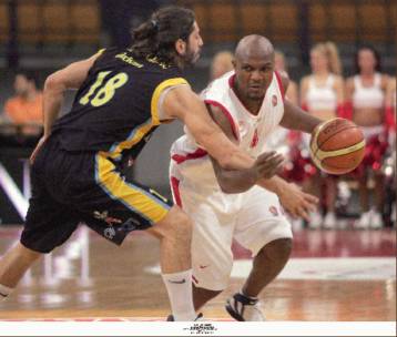 Με οδηγό τον «Μου – Μου» ο Ολυμπιακός έκανε δεύτερο βήμα προς τους τελικούς