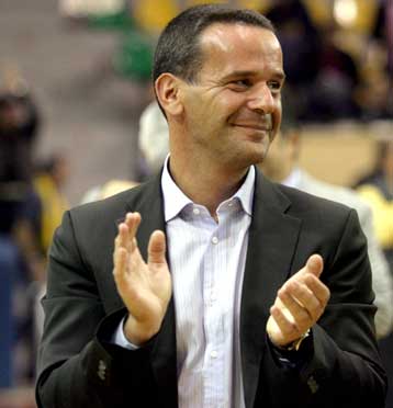 Αποψη στα δρώμενα της ΠΑΕ Παναθηναϊκός θέλει να έχει ο Βωβός για να εμπλακεί