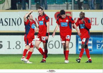 «Φιλική» νίκη της Ξάνθης επί της Βέροιας με δόση από… νέο αίμα