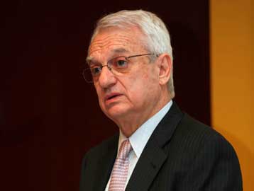 Αιχμηρή απάντηση του υπουργού Δικαιοσύνης στις δηλώσεις Ζορμπά για τα ομόλογα