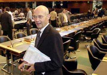 Η Ουκρανία έγινε το 152ο μέλος του Παγκόσμιου Οργανισμού Εμπορίου