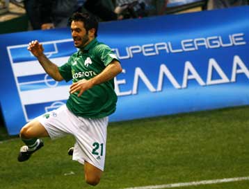 Το παράπονο και η ευχή του Γιώργου Καραγκούνη