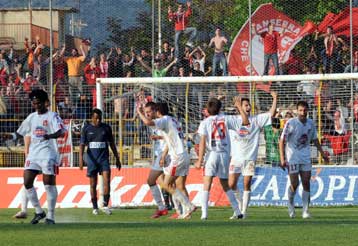 Οι «μάχες» της ανόδου στην μεγάλη κατηγορία