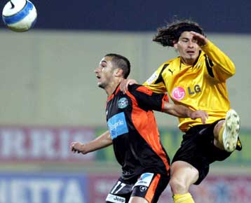 Πρώτη μεταγραφή για την ΑΕΚ ο Αντώνης Ρίκκα