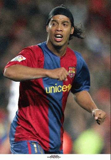 Η Μίλαν ετοιμάζεται να …υποδεχτεί τον Ροναλντίνιο