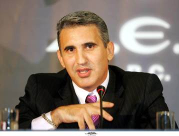 Ματαιώθηκαν οι προπονήσεις της ΑΕΚ, ειδοποιήθηκαν τηλεφωνικά οι παίκτες