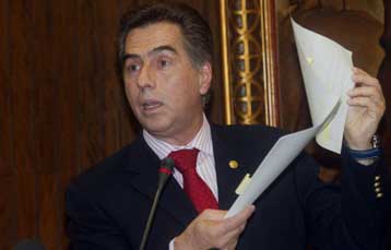 Ασφαλιστικά μέτρα από το δήμο Θεσσαλονίκης για την υπόθεση υπεξαίρεσης