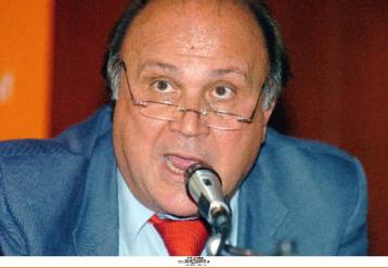 «Θέλουν να μας κοντύνουν» είπε ο Διαθεσόπουλος σχετικά με το κρούσμα ντόπινγκ