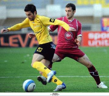 Τέλος ο Θεοδωρίδης από το Ηράκλειο και τον Εργοτέλη