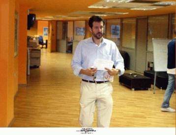 Κοντά σε συμφωνία με τον Ματσόν βρίσκεται η ΚΑΕ Αρης