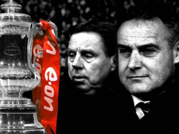 Οι «μικρές» της Αγγλίας στο προσκήνιο του FA Cup…