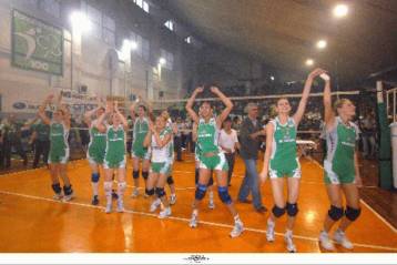 Στο CEV Cup, αντί το Champions League ο Παναθηναϊκός