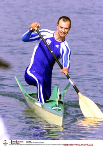 Έτοιμος για το Πεκίνο ο Κιλιγκαρίδης μέσω …Μιλάνου