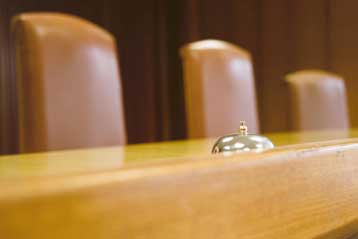 Στις κάλπες την Κυριακή οι δικαστές και οι εισαγγελείς