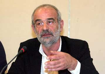 Τα Ζωνιανά επισκέφθηκε ο πρόεδρος της ΚΟ του ΣΥΡΙΖΑ Αλέκος Αλαβάνος