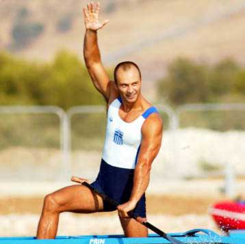 Ο Κιλιγκαρίδης πήρε την πρόκριση για τους Ολυμπιακούς Αγώνες