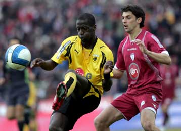 «Δεν παραχωρείται ο Βενετίδης» ανακοίνωσε επίσημα η ΠΑΕ ΑΕΛ