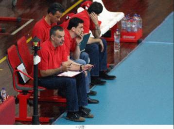 Δεν δέχτηκε την πρόταση του Ολυμπιακού ο Φραντσέσκο νταλ Ολιο