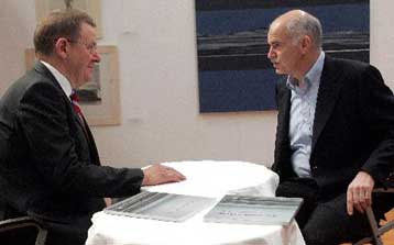 Εκδήλωση του ΙΣΤΑΜΕ για τα 40 χρόνια από τον Μάη του  68