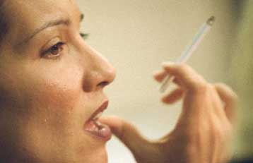 Γενική απαγόρευση του καπνίσματος στους δημόσιους χώρους από την 1η Ιανουαρίου 2010