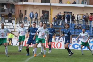 Απομακρύνεται η άνοδος για τον Αγροτικό Αστέρα, κινδυνεύει ο Πιερικός