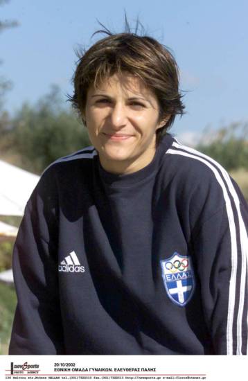 Αποκλείστηκαν Πουμπουρίδου, Βρυώνη στο προολυμπιακό του Έντοντον