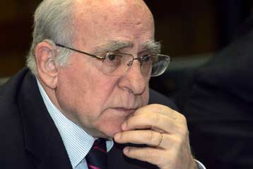 Κάποιοι επιχειρούν να με «κοντύνουν» πολιτικά δηλώνει ο Γιώργος Σουφλιάς