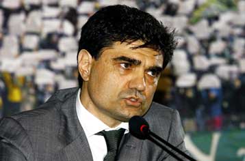 Την Τετάρτη στη δημοσιότητα το πλάνο μετοχικότητας από τον Γιάννη Βαρδινογιάννη