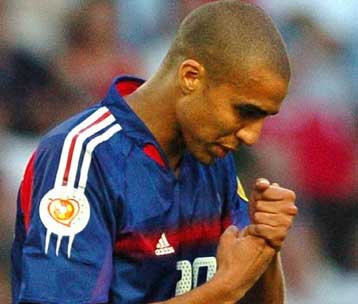 Αφησε εκτός EURO τον Τρεζεγκέ ο Ντομενέκ